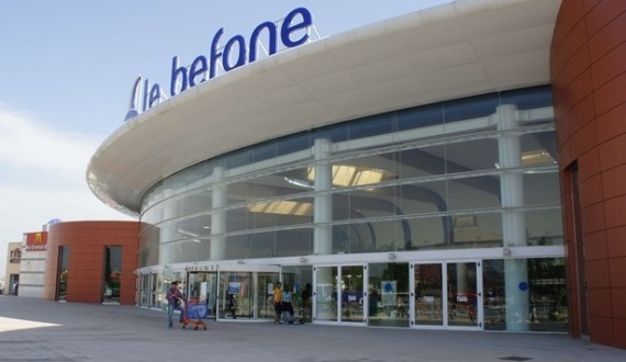 Rimini: il nuovo Apple Store aprirà all’interno del centro commerciale Le Befane
