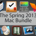 Primavera tempo di sconti: disponibile il Mac Bundle Spring 2013