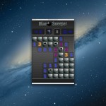 MineSweeper Reloaded: disponibile su Mac App Store oppure come web-app