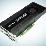 Trovati in OS X 10.8.3 i driver di una scheda video Nvidia Quadro K5000. Nuovi Mac PRO in arrivo?