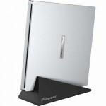 Pioneer presenta un nuovo masterizzatore Blu-ray per Mac