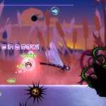 Alien Spidy: in arrivo un nuovo Jump’n’Run game per Mac