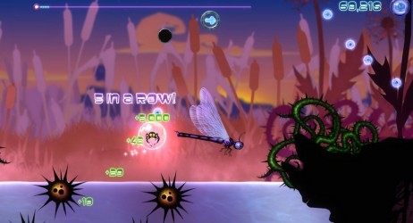 Alien Spidy: in arrivo un nuovo Jump’n’Run game per Mac