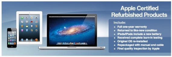 Su eBay.us Mac ricondizionati e certificati Apple a prezzi eccezionali!