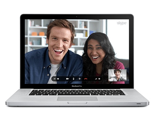 Disponibile Skype 6.3 per Mac