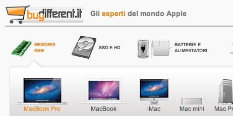 BuyDifferent: ultime 24 ore di sconti su upgrade, videocorsi e servizi di installazione