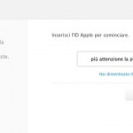 Corretto il bug che consentiva a chiunque di prendere possesso di un altro account iTunes