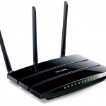 Tp-Link propone una soluzione dual band simultanea fino a 600Mbps