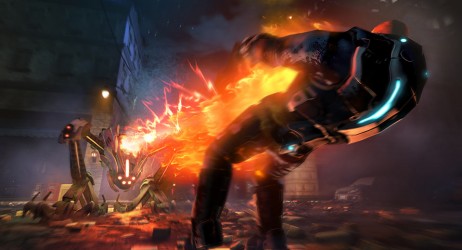 XCOM – Enemy Unknown: ad aprile 2013 arriverà anche la versione per Mac