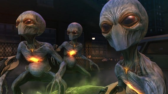 XCOM- Enemy Unknown Mac pic1