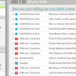 Google Reader chiude? Ecco le 10 migliori alternative