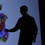 Apple e il problema dei soldi da investire