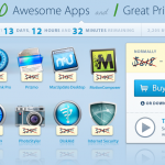 MacUpdate offre un nuovo bundle con Parallels Desktop 8 e software per un totale di 619$ a soli 50$