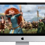 Aumentano le vendite dei computer Apple grazie ai nuovi iMac