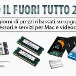 BuyDifferent lancia il Fuori Tutto: sconti fino al 50% su prodotti, videocorsi e servizi di installazione