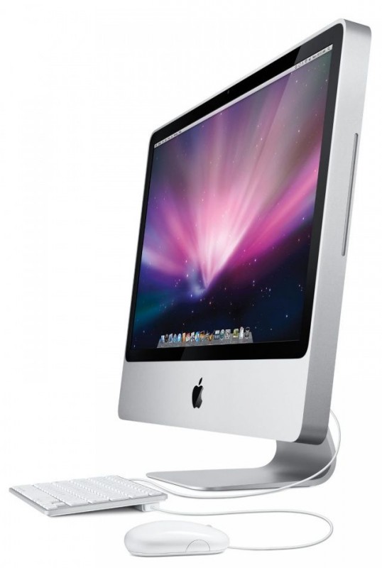 Problemi per gli iMac 2009 e scheda grafica Nvidia