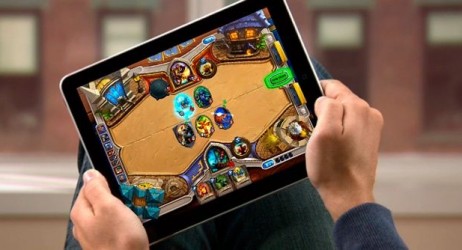 Hearthstone: Heroes of Warcraft annunciato per MAC