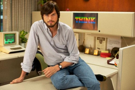 Rimandato il rilascio di “jOBS”, film su Steve Jobs con Ashton Kutcher