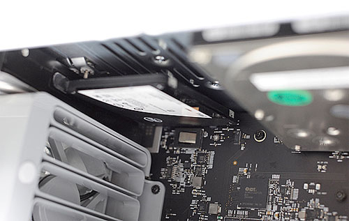 Apple pronta a realizzare unità SSD da 2TB per i futuri Mac Pro?