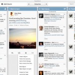 TweetDeck si aggiorna ancora!
