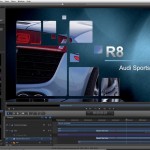 Disponibile una nuova versione di Motion per Mac
