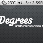 Ecco le 4 applicazioni essenziali per la barra menu del tuo Mac