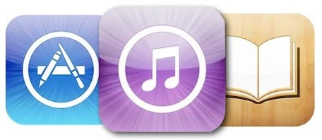 Un nuovo brevetto Apple prevede la rivendita dei contenuti digitali tra utenti finali