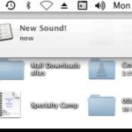 Come modificare il suono del Centro Notifiche in Mountain Lion