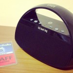 Amplificatore audio tizi beat bag di equinux – La recensione di SlideToMac