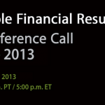 Risultati finanziari del Q2 di Apple: 43.6 miliardi di dollari incassati, 37.4 milioni di iPhone venduti, 19.5 milioni di iPad venduti