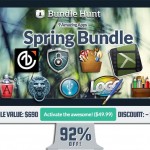 9 Apps per Mac al 92% di sconto!
