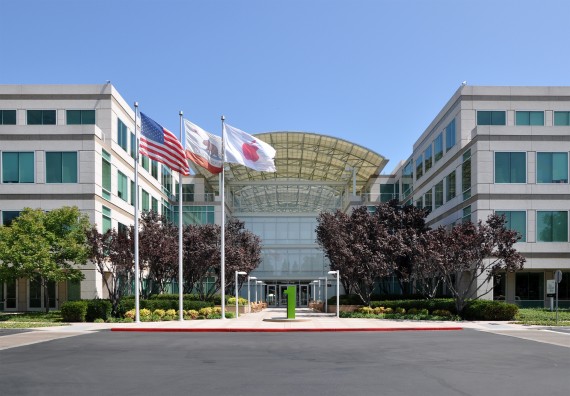I dipendenti Apple preferiscono le start up?