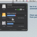 CleanMyDrive: External Drives Manager – libera spazio sul tuo hard disk