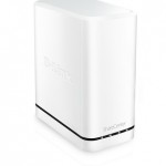 D-Link presenta il NAS DNS-320LW pensato per la musica