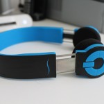 Cuffie e microfono Bluetooth: ecco le cuffie hi-Edo