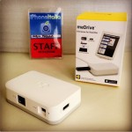 Condividi file da USB drive a dispositivi Apple con il file server Kanex meDrive – La recensione di SlideToMac