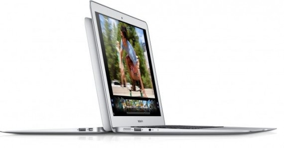 Apple aggiorna i MacBook giusto in tempo per il WWDC [Rumor]