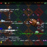 Rock in Code: gioco gratuito in stile pixel-art