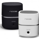 Nodis presenta un nuovo speaker compatibile con tutti i Mac