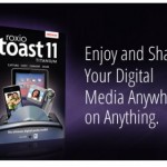 Toast 11 Titanium: Roxio mette in offerta uno dei migliori software di masterizzazione per Mac