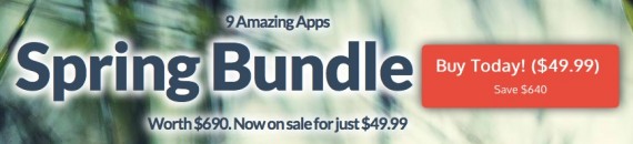 BundleHunt Spring: 9 app per Mac con uno sconto del 92%