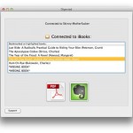 Come importare gli appunti evidenziati di iBooks su PDF – Guida SlideToMac