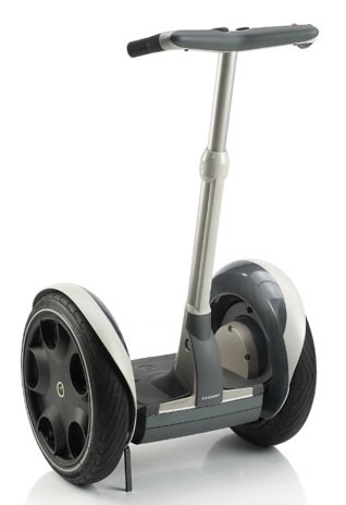 Un esperto in robotica lavora ora per Apple