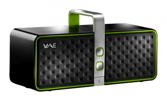 Hercules WAE, nuovi speaker per iDevice e Mac