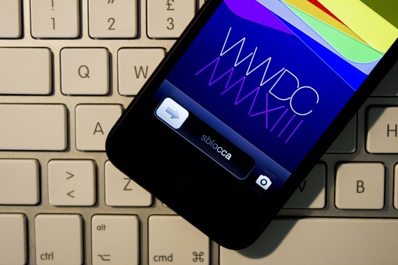 Cosa presenterà Apple alla WWDC 2013?