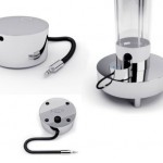 In arrivo per tutti gli amanti della musica AeroBluetooth