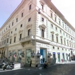 Roma: Apple avrebbe scelto di aprire un nuovo store in via del Corso