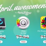 Converto, Phlo e l’outsider FX Photo Studio HD gratuiti ma… solo per oggi!