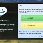 ChatMe: un nuovo servizio di chat tutto italiano