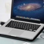 Cooler Master lancia il NotePal U2 Plus per raffreddare i MacBook Pro